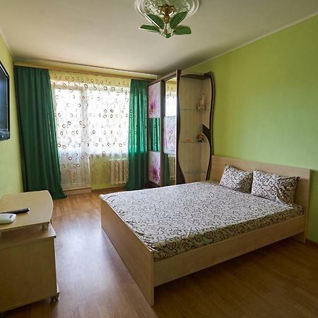 Babylon Apartments On Kievskaya Street Rivne Dış mekan fotoğraf
