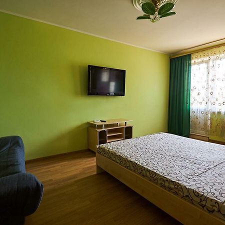 Babylon Apartments On Kievskaya Street Rivne Dış mekan fotoğraf